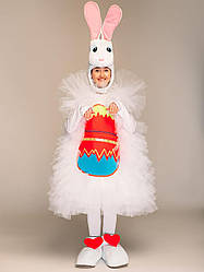 Костюм Пасхального зайця 46-50