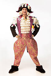 Костюм Шоко Денді 48-52