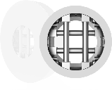 Лазерний верстат G-weike LF60M для різання труб, фото 3