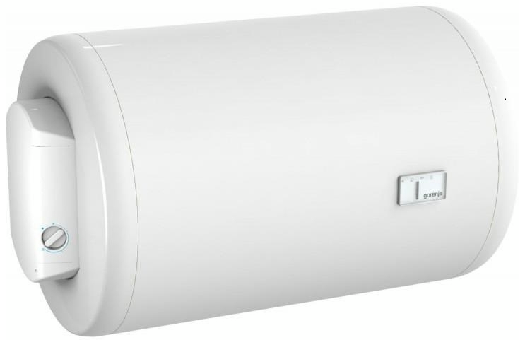 Водонагрівач (бойлер) електричний накопичувальний TIKI Comfort H 80V9 (700179)