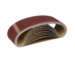 Шліфувальні стрічки