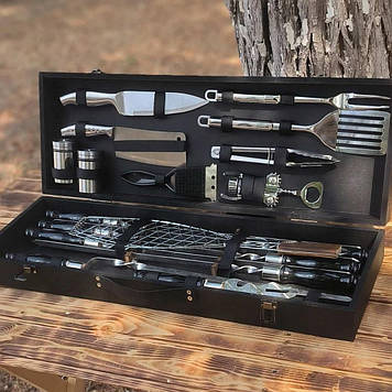 Набір шампурів для пікніка "Оріон"