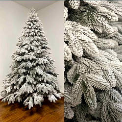 Засніжена лита ялинка Версаль у снігу 1.8 м 2.2