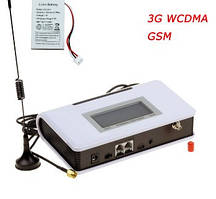 Gsm термінал sertec D350/351/352, який зробить стаціонарний телефон мобільним A380LB