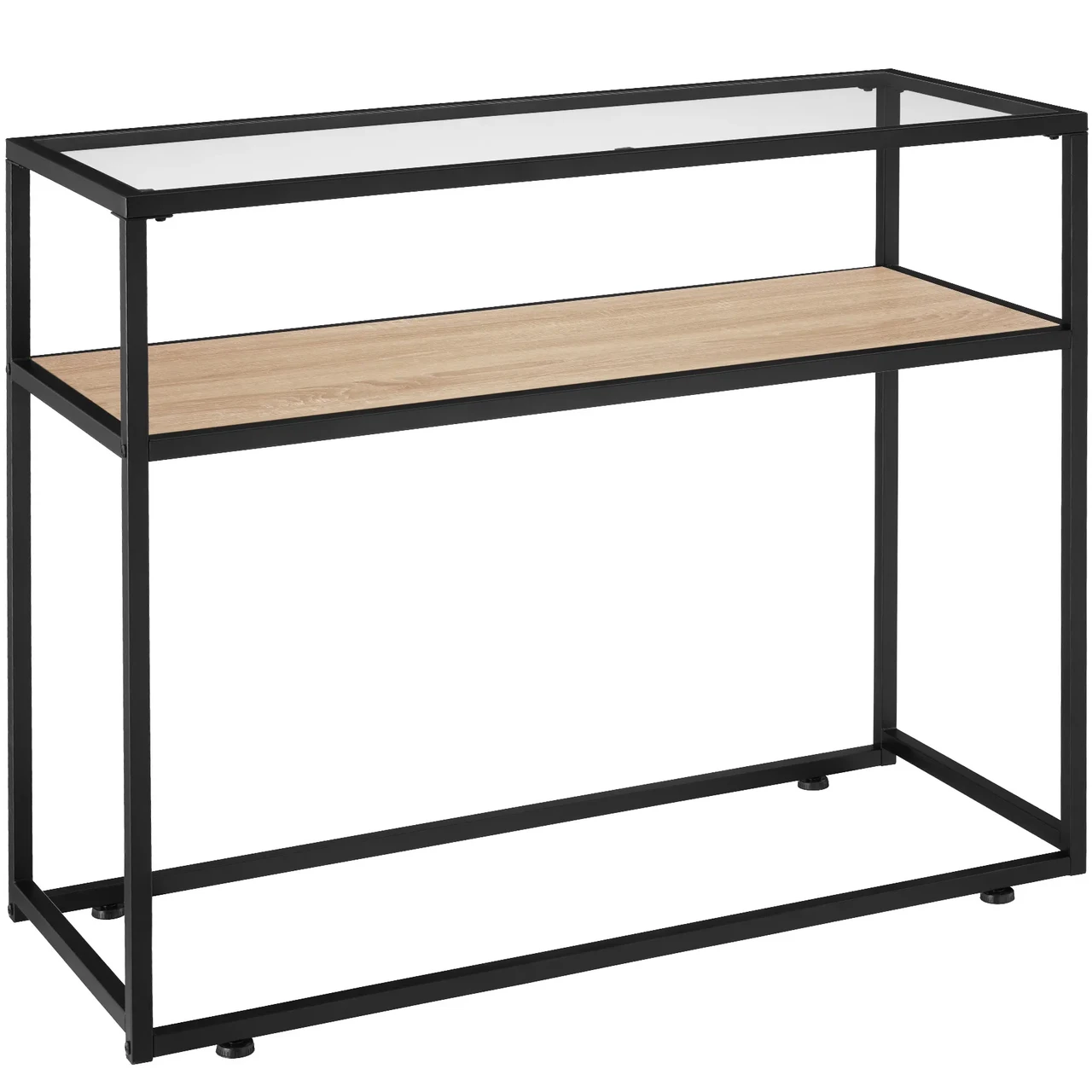 Консоль у стилі Loft Kilnenny 100x41 см