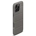 Чохол Caseology Athlex Mag Active Gray для iPhone 16 Pro Max ACS08299, фото 5
