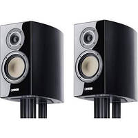 Canton Reference 9 K Black Piano