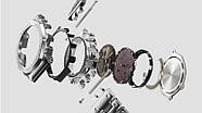 Чоловічі годинники Casio G-Shock GMC-B2100AD-2A Oktagon Chronograph, фото 7
