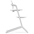 Cybex Lemo all white стільчик для годування 4 в 1, фото 7