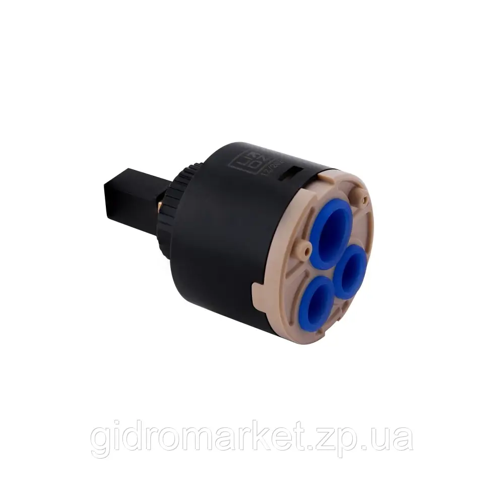 Lidz (CRM) 55 00 040 00 картридж 40 mm