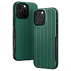 Чохол Caseology Dual Grip Mag Jade Green для iPhone 16 Pro Max ACS08051, фото 2