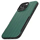Чохол Caseology Dual Grip Mag Jade Green для iPhone 16 Pro Max ACS08051, фото 7