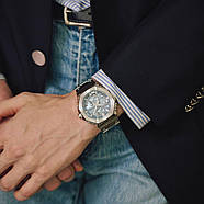 Чоловічі годинники Casio G-Shock GMC-B2100AD-2A Oktagon Chronograph, фото 5