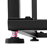 Стіл — консоль у стилі Loft Reading дуб Сонома, фото 9