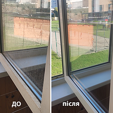 Миючий засіб для вікон, скла та дзеркал Industry-3