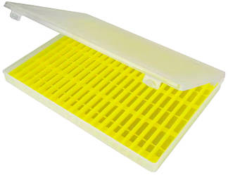 Коробка Stonfo 733 Box + Winders Mini з мотовилами (21 шт.) (169629) 31.03.89