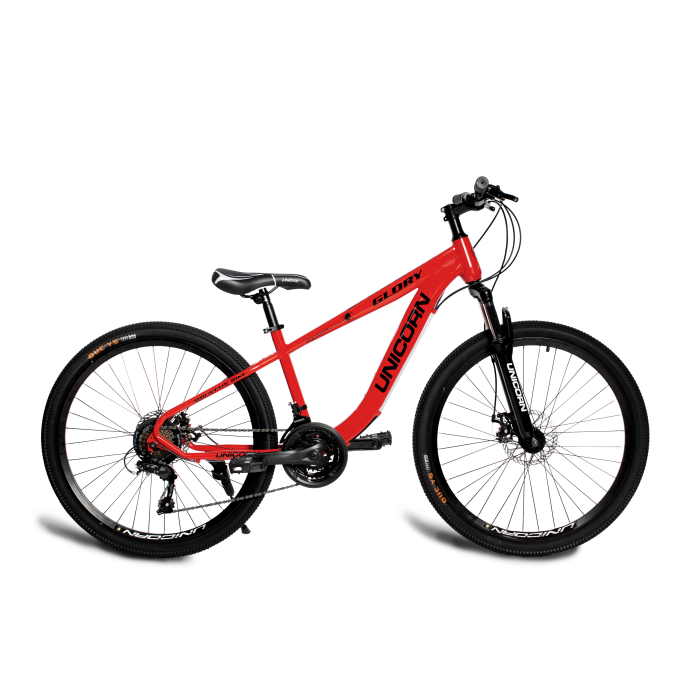 Підлітковий велосипед Unicorn Migeer Glory 26 дюймів рама 15"