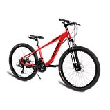 Підлітковий велосипед Unicorn Migeer Glory 26 дюймів рама 15", фото 3