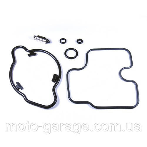 Ремкомплект поплавкової камери HONDA CB 500/600/1000, CBR 600 VF 750, CAB-H17,