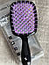 Гребінець для волосся Janeke SuperBrush The Original, фото 4