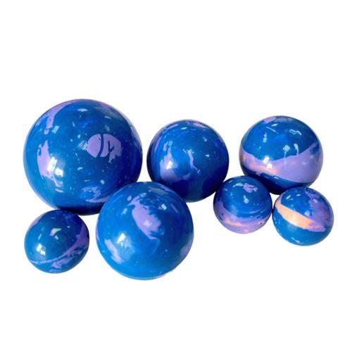 Шоколадні сфери “Меркурій»,  7 шт., фото 1