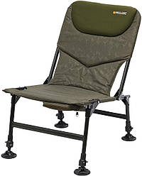 Крісло Prologic Inspire Lite-Pro Chair With Pocket (170861) 1846.15.46