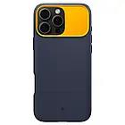 Чохол Caseology Nano Pop Mag Kickstand Blueberry Navy для iPhone 16 Pro Max ACS08056, фото 8