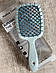 Щітка для волосся Superbrush Small Janeke, фото 11