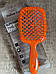 Щітка для волосся Superbrush Small Janeke, фото 9
