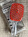 Щітка для волосся Superbrush Small Janeke, фото 10