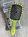 Щітка для волосся Superbrush Small Janeke, фото 5