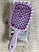 Щітка для волосся Superbrush Small Janeke, фото 9