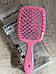 Щітка для волосся Superbrush Small Janeke, фото 4