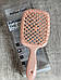 Щітка для волосся Superbrush Small Janeke, фото 7