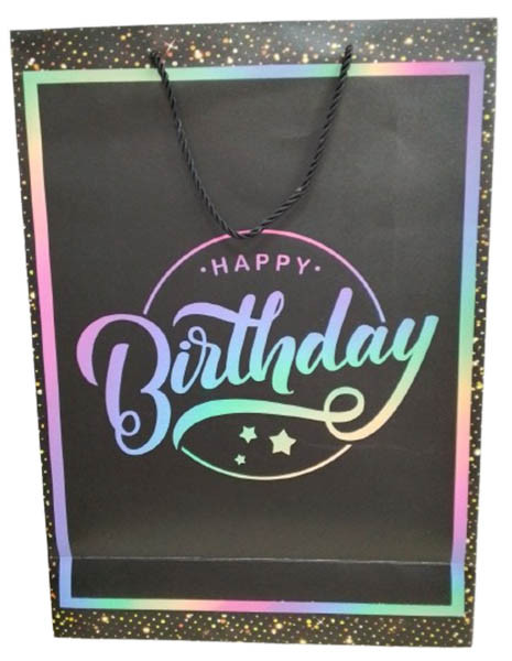 Пакет подарунковий, 300х400, фото 1