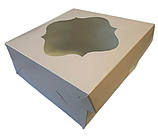 Коробка «Пудра», 200*200*90