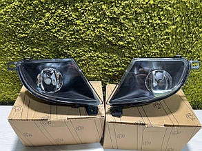Туманки Бмв е60 е61 2008-2010 комплект протитуманних фар bmw e60 e61