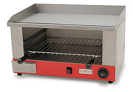 Електричний гриль-саламандра GoodFood GSEG58