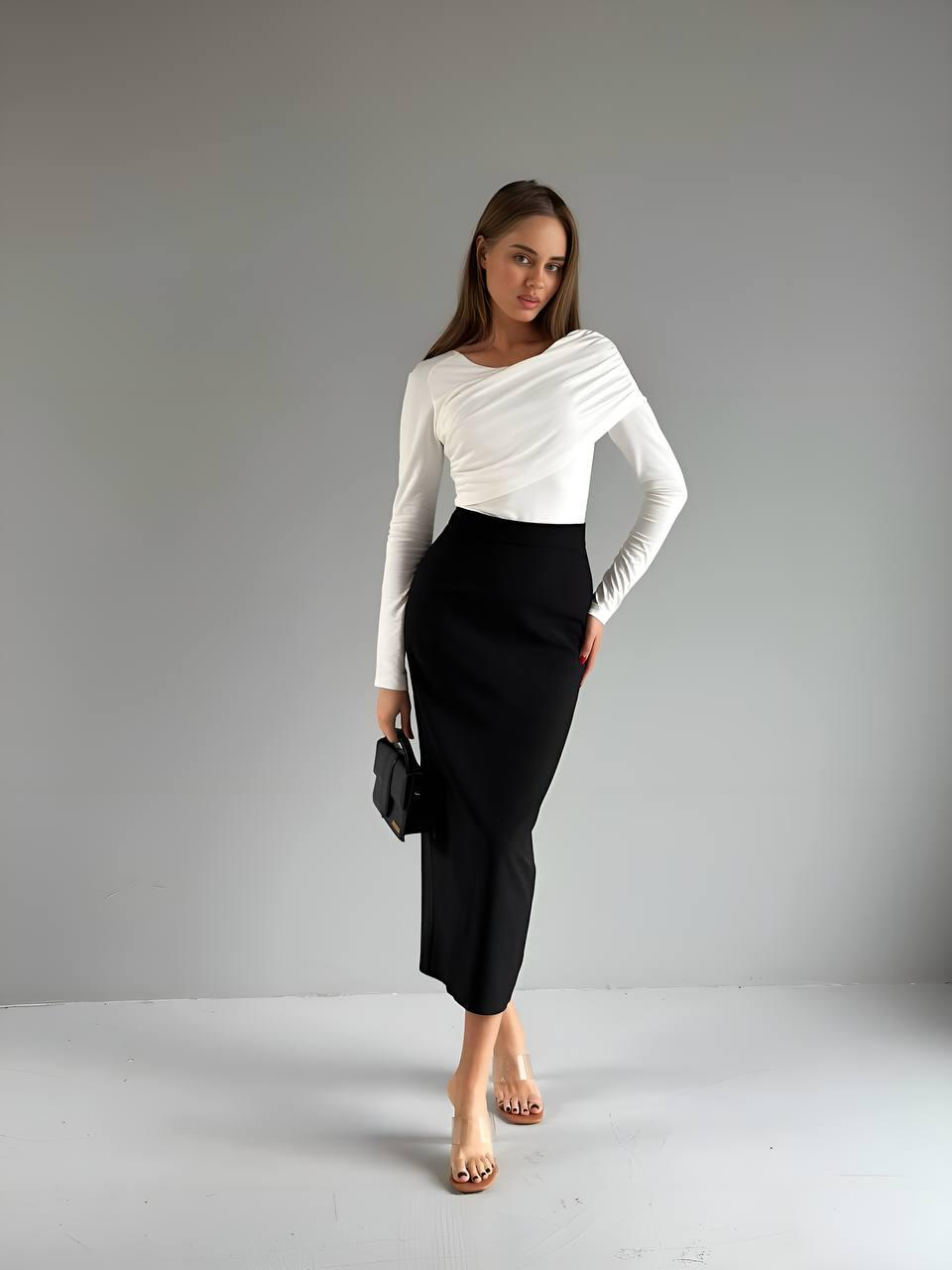 Спідниця для милих дам "Костюмка", фото 1