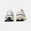 Кросівки Nike V2K Runtekk Summit White Metallic Silver / Найк В2К Рантек Самміт Білі із Сріблястим та Бежевим, фото 9