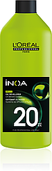 Проявник l'oreal Professionnel Inoa Oxydant 6% 20 vol. Mix 1+1 1000 мл