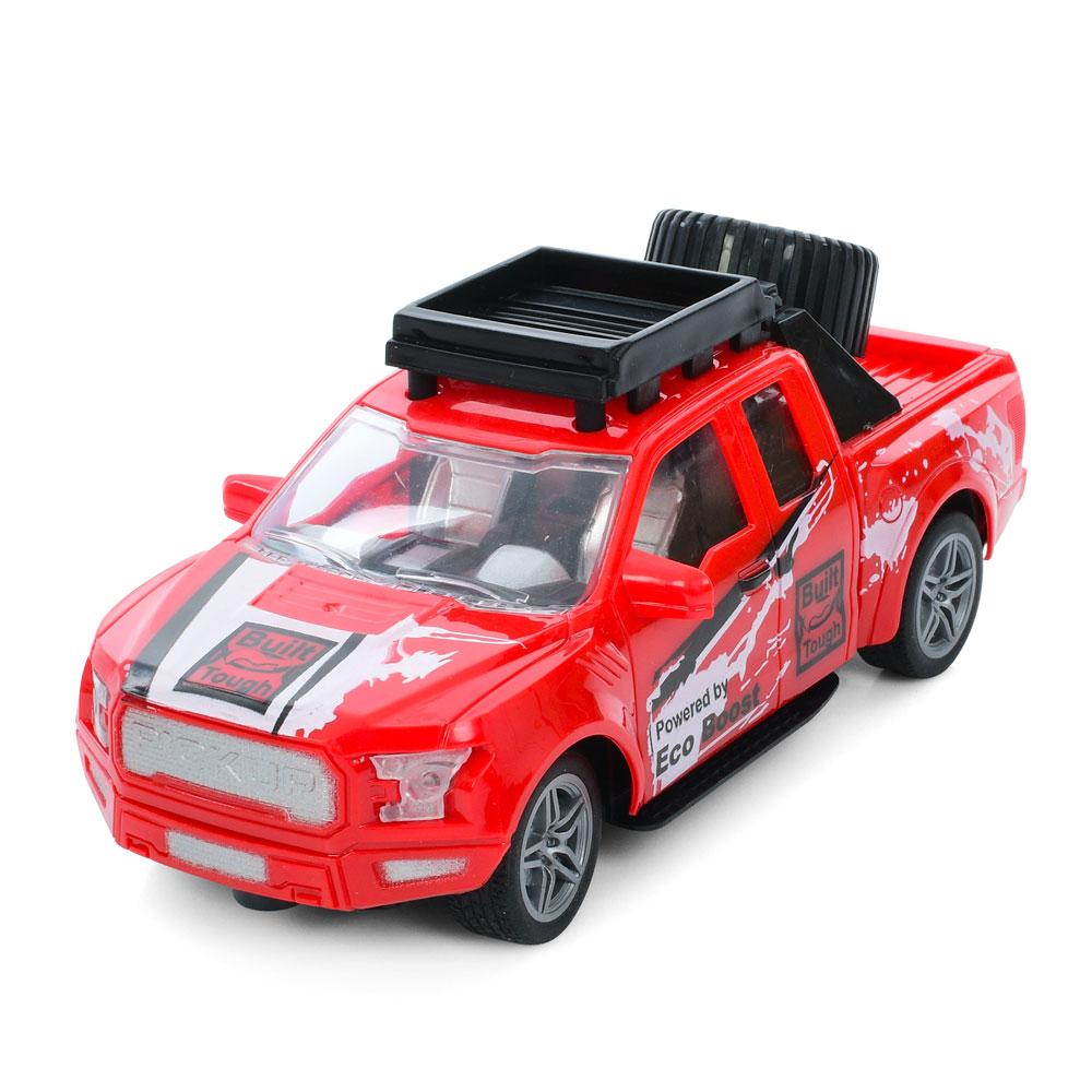 Машинка на радіокеруванні 0088-3 розмір 18,5 см, 1:20, 3 кольори, фото 1