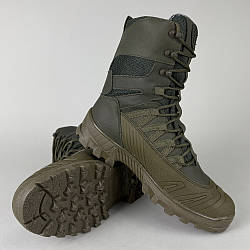 Берці зимові ULTIMATUM Grizzly Олива B-139