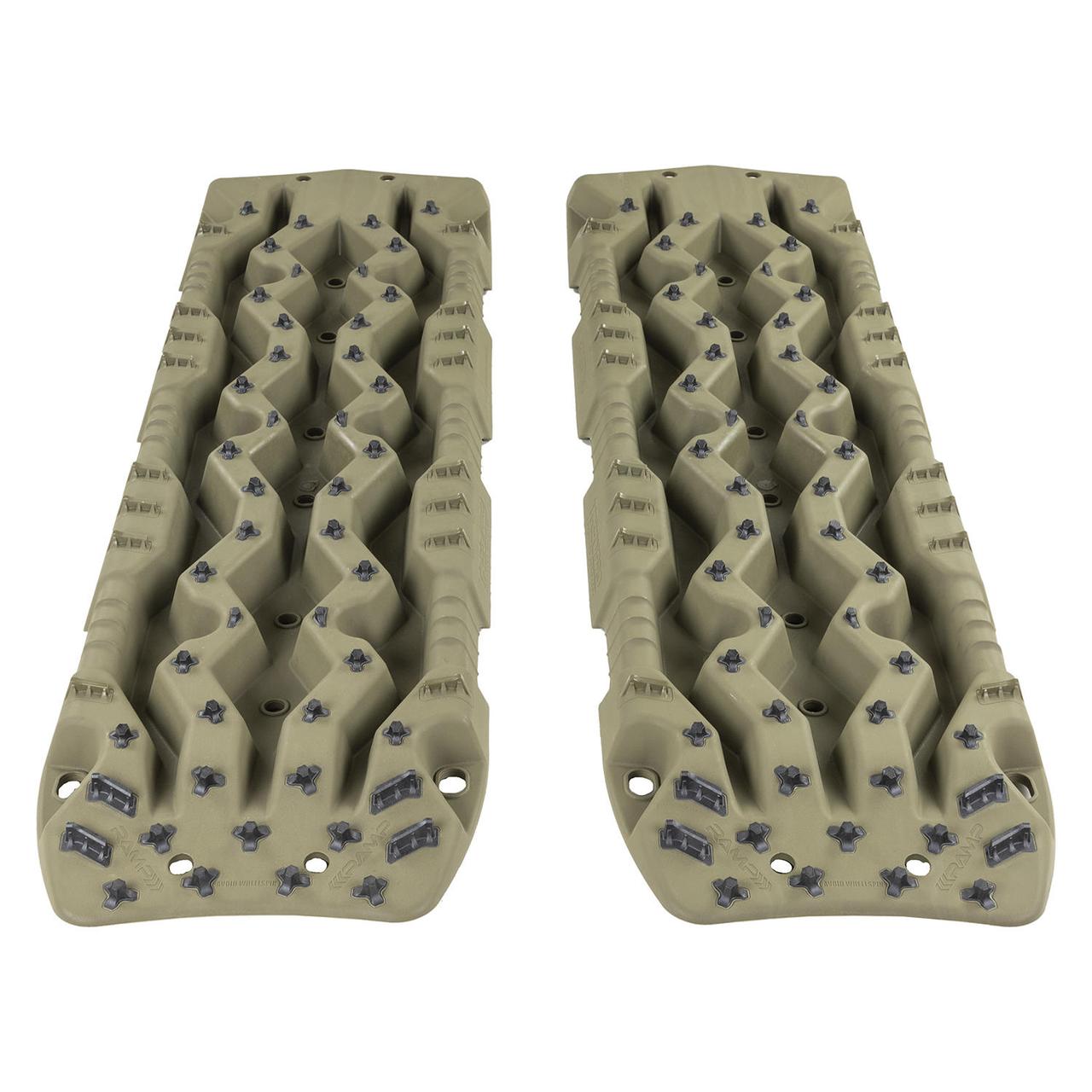 Посилені cенд-траки для позашляховика ARB Tred Pro (Оливковий), фото 1