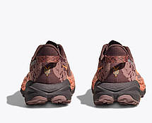 Кросівки для бігу жіночі Hoka SPEEDGOAT 6 GTX 1155151 SZQ SMOKY QUARTZ / QUARTZITE, фото 6