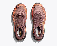 Кросівки для бігу жіночі Hoka SPEEDGOAT 6 GTX 1155151 SZQ SMOKY QUARTZ / QUARTZITE, фото 5