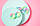 Резинка-браслет для волосся Invisibobble KIDS Magic Rainbow., фото 5
