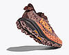 Кросівки для бігу жіночі Hoka SPEEDGOAT 6 GTX 1155151 SZQ SMOKY QUARTZ / QUARTZITE, фото 7