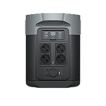 Зарядна станція EcoFlow DELTA 2 Max (2048 Вт·год), фото 3