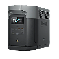 Зарядна станція EcoFlow DELTA 2 Max (2048 Вт·год), фото 5